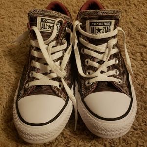 Converse Chuck Taylors